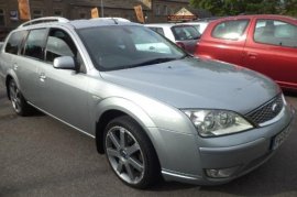 Ford Mondeo 2.0