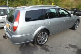 Ford Mondeo 2.0