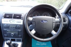 Ford Mondeo 2.0