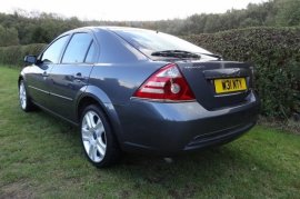 Ford Mondeo 2.0