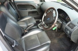 Ford Mondeo 2.0