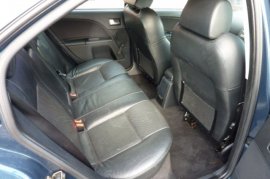 Ford Mondeo 2.0