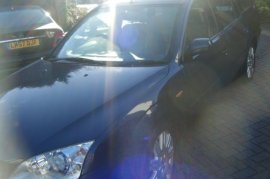 Ford Mondeo 2.0