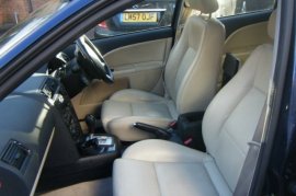 Ford Mondeo 2.0