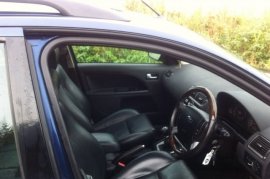 Ford Mondeo 2.0