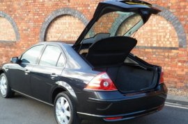 Ford Mondeo 2.0