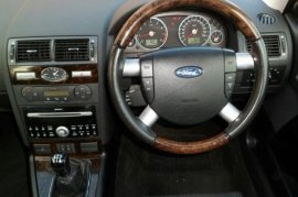 Ford Mondeo 2.0