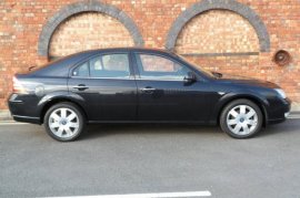 Ford Mondeo 2.0