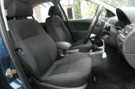 Ford Mondeo 1.8