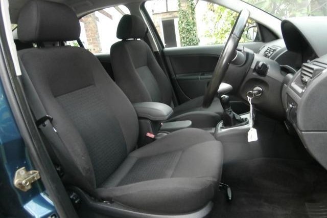 Ford Mondeo 1.8