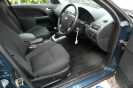 Ford Mondeo 1.8