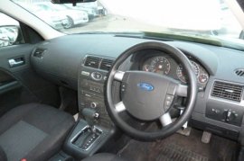 Ford Mondeo 2.0