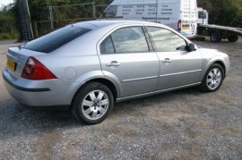 Ford Mondeo 2.0