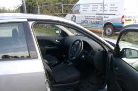 Ford Mondeo 2.0