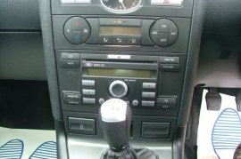 Ford Mondeo 1.8