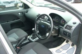 Ford Mondeo 1.8