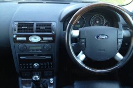 Ford Mondeo 2.2