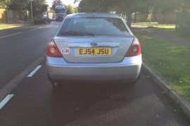 Ford Mondeo 2.2