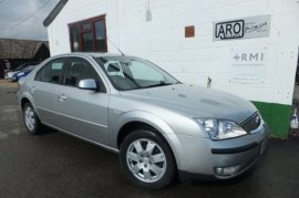 Ford Mondeo 2.0