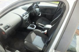 Ford Mondeo 2.0
