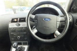 Ford Mondeo 2.0
