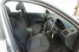 Ford Mondeo 2.0