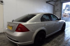 Ford Mondeo 3.0