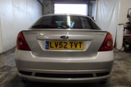 Ford Mondeo 3.0