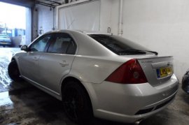 Ford Mondeo 3.0