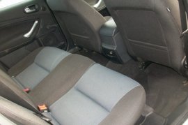 Ford Mondeo 2.0