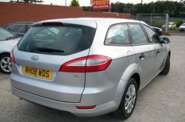 Ford Mondeo 2.0