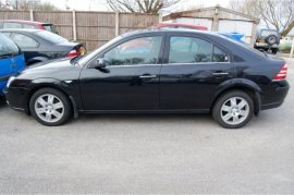 Ford Mondeo 2.0