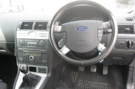 Ford Mondeo 2.0