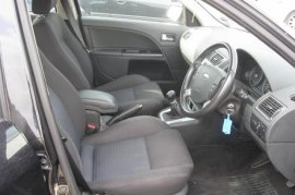 Ford Mondeo 2.0