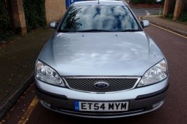 Ford Mondeo 2.0