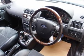Ford Mondeo 2.0