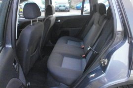Ford Mondeo 1.8