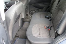 Nissan Qashqai 2.0 Acenta 5dr CVT