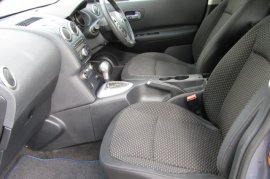 Nissan Qashqai 2.0 Acenta 5dr CVT