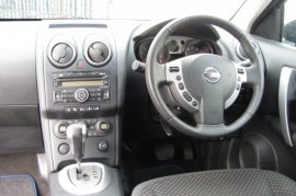 Nissan Qashqai 2.0 Acenta 5dr CVT