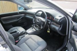 Audi A4 2.5 TDi SE 5dr Auto