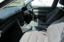 Audi A4 2.5 TDi SE 5dr Auto