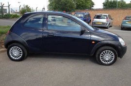 Ford KA 1.3