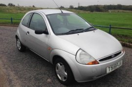 Ford KA 1.3