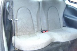 Ford KA 1.3