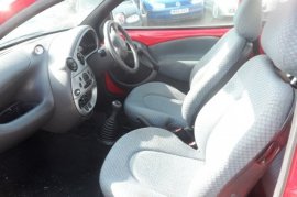 Ford KA 1.3
