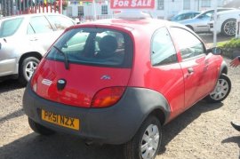 Ford KA 1.3