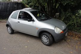 Ford KA 1.3