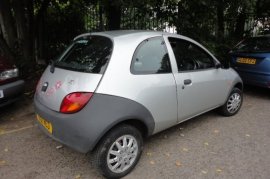 Ford KA 1.3