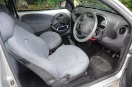 Ford KA 1.3